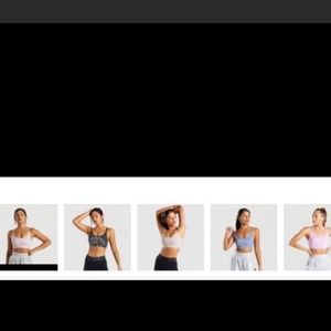 Iso: legacy sports bra pls!!